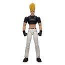 The King Of Fighters 98 Actionfigur Hero Team Benimaru...