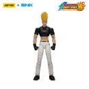 The King Of Fighters 98 Actionfigur Hero Team Benimaru Nikaido 12 cm