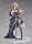 Toradora! PVC Statue 1/7 Taiga Aisaka: Dress Ver. 23 cm