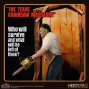 Blutgericht in Texas (1974) 5 Points Actionfigur...
