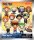 One Piece 3D PVC-Taschenanhänger Netflix Series 1 Display (24)