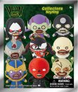 Marvel 3D PVC-Taschenanhänger Series 1 Zombies...