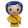 Coraline Spardose