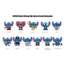 Lilo & Stitch 3D PVC-Taschenanhänger Series 1...