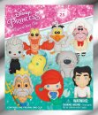 Arielle, die Meerjungfrau 3D PVC-Taschenanhänger...