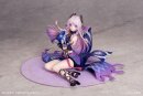 Genshin Impact PVC Statue 1/8 Obsidian Opalstar Citlali...
