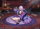 Genshin Impact PVC Statue 1/8 Obsidian Opalstar Citlali...