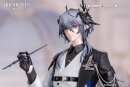 Arknights Gift+ PVC Statue 1/8 Logos: Journey of Music Ver. 24 cm