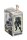 Teenage Mutant Ninja Turtles Actionfigur Elite Foot Ninja Guard Black & White 18 cm