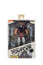 Teenage Mutant Ninja Turtles Actionfigur Foot Assassin...