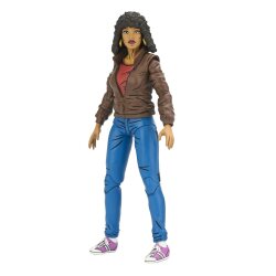 Teenage Mutant Ninja Turtles Actionfigur April ONeil 18 cm