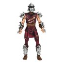 Teenage Mutant Ninja Turtles Actionfigur Battle Damaged...
