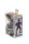 Teenage Mutant Ninja Turtles Actionfigur Battle Damaged Shredder 18 cm