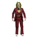 Beetlejuice Beetlejuice Actionfigur Ultimate "Red...