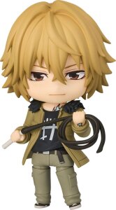 Reborn! Nendoroid Actionfigur Nendoroid Dino 10 cm