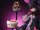 Original Character PVC Statue Halloween Witch 28 cm