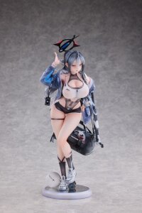 Original Character Statue 1/6 Kana Illustrated by Maden 30 cm