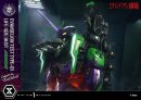 Neon Genesis Evangelion Büste 1/1 Test Type-01 (Concept by Josh Nizzi) 86 cm