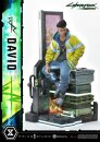 Cyberpunk: Edgerunners Real Elite Masterline Series...