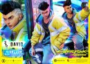 Cyberpunk: Edgerunners Real Elite Masterline Series...