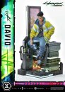 Cyberpunk: Edgerunners Real Elite Masterline Series...