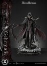 Bloodborne Ultimate Premium Masterline Series Statue 1/4 Gehrman 68 cm