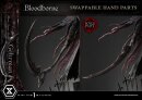 Bloodborne Ultimate Premium Masterline Series Statue 1/4 Gehrman Bonus Version 68 cm