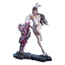 Original Character PVC Statue 1/6 Bright Rabbit...