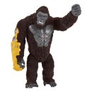 Godzilla x Kong: The New Empire Actionfigur Kong Real...
