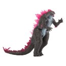 Godzilla x Kong: The New Empire Actionfigur Godzilla Real...