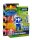 Power Rangers Actionfigur Auto-Morphin Blue Ranger 12 cm