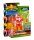 Power Rangers Actionfigur Auto-Morphin Red Ranger 12 cm