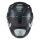 Power Rangers Maske Black Ranger