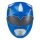Power Rangers Maske Blue Ranger