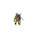Die Abenteuer der Teenage Mutant Ninja Turtles Mix n Match Actionfigur Leonardo 12 cm