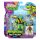 Die Abenteuer der Teenage Mutant Ninja Turtles Mix n Match Actionfigur Leonardo 12 cm