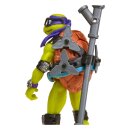 Die Abenteuer der Teenage Mutant Ninja Turtles Mix n Match Actionfigur Donatello 12 cm