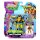 Die Abenteuer der Teenage Mutant Ninja Turtles Mix n Match Actionfigur Donatello 12 cm