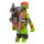 Die Abenteuer der Teenage Mutant Ninja Turtles Mix n Match Actionfigur Raphael 12 cm