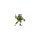 Die Abenteuer der Teenage Mutant Ninja Turtles Mix n Match Actionfigur Raphael 12 cm