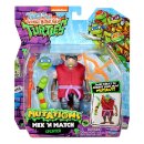 Die Abenteuer der Teenage Mutant Ninja Turtles Mix n...