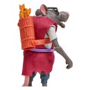 Die Abenteuer der Teenage Mutant Ninja Turtles Mix n Match Actionfigur Splinter 12 cm