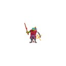 Die Abenteuer der Teenage Mutant Ninja Turtles Mix n Match Actionfigur Splinter 12 cm