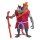 Die Abenteuer der Teenage Mutant Ninja Turtles Mix n Match Actionfigur Splinter 12 cm