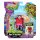Die Abenteuer der Teenage Mutant Ninja Turtles Mix n Match Actionfigur Splinter 12 cm