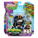 Die Abenteuer der Teenage Mutant Ninja Turtles Mix n...