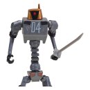 Die Abenteuer der Teenage Mutant Ninja Turtles Mix n Match Actionfigur Mechazoid 12 cm