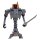 Die Abenteuer der Teenage Mutant Ninja Turtles Mix n Match Actionfigur Mechazoid 12 cm
