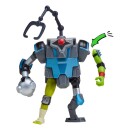 Die Abenteuer der Teenage Mutant Ninja Turtles Mix n...