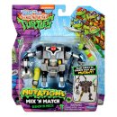 Die Abenteuer der Teenage Mutant Ninja Turtles Mix n...